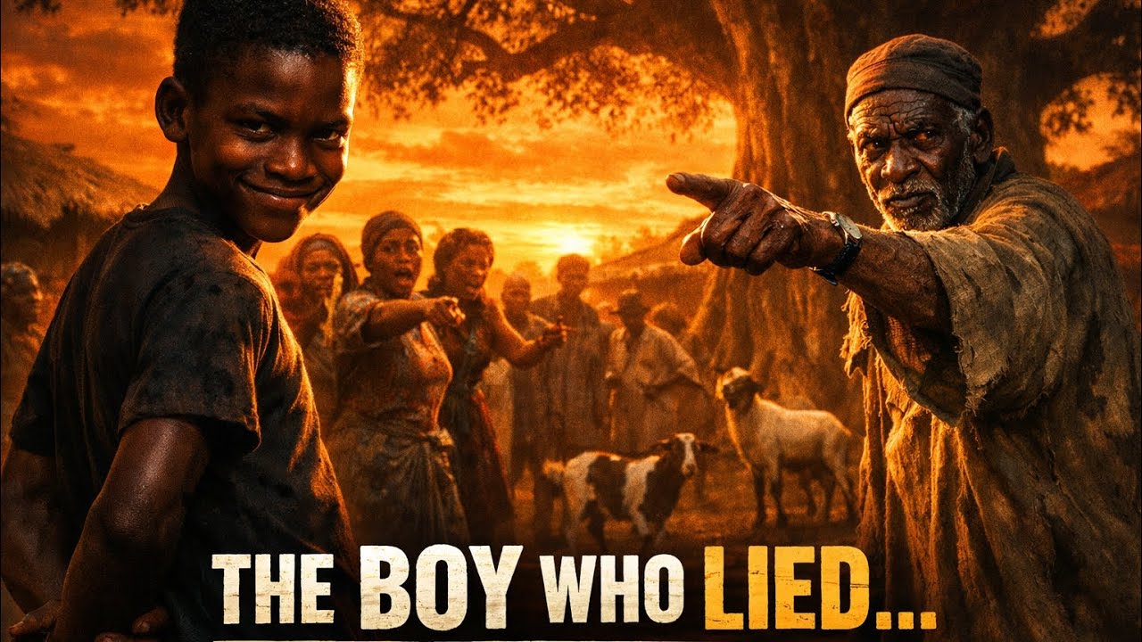 WHY LIES NEVER SLEEP