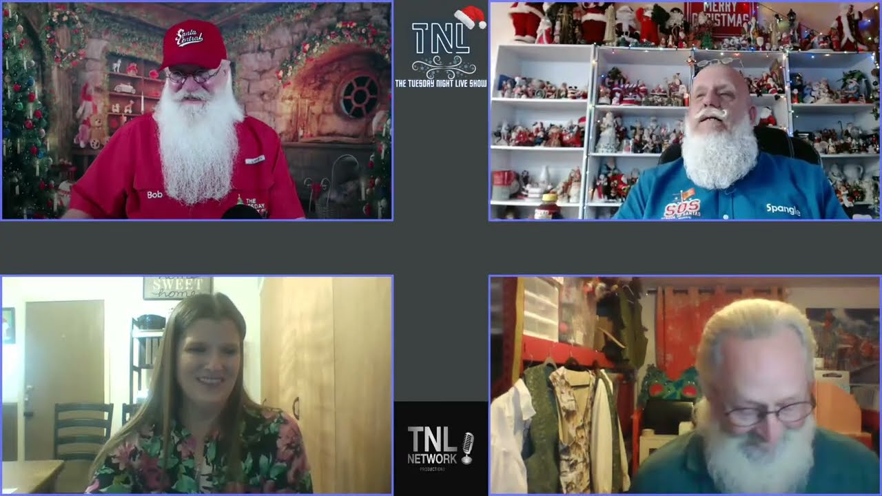 Ken Kringle will be entertaining us with his Puppetry skills! - YouTube
