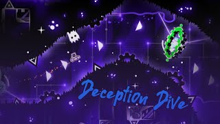 Deception Dive 87% (25-79%, 38-100% x2) [Stream 2]