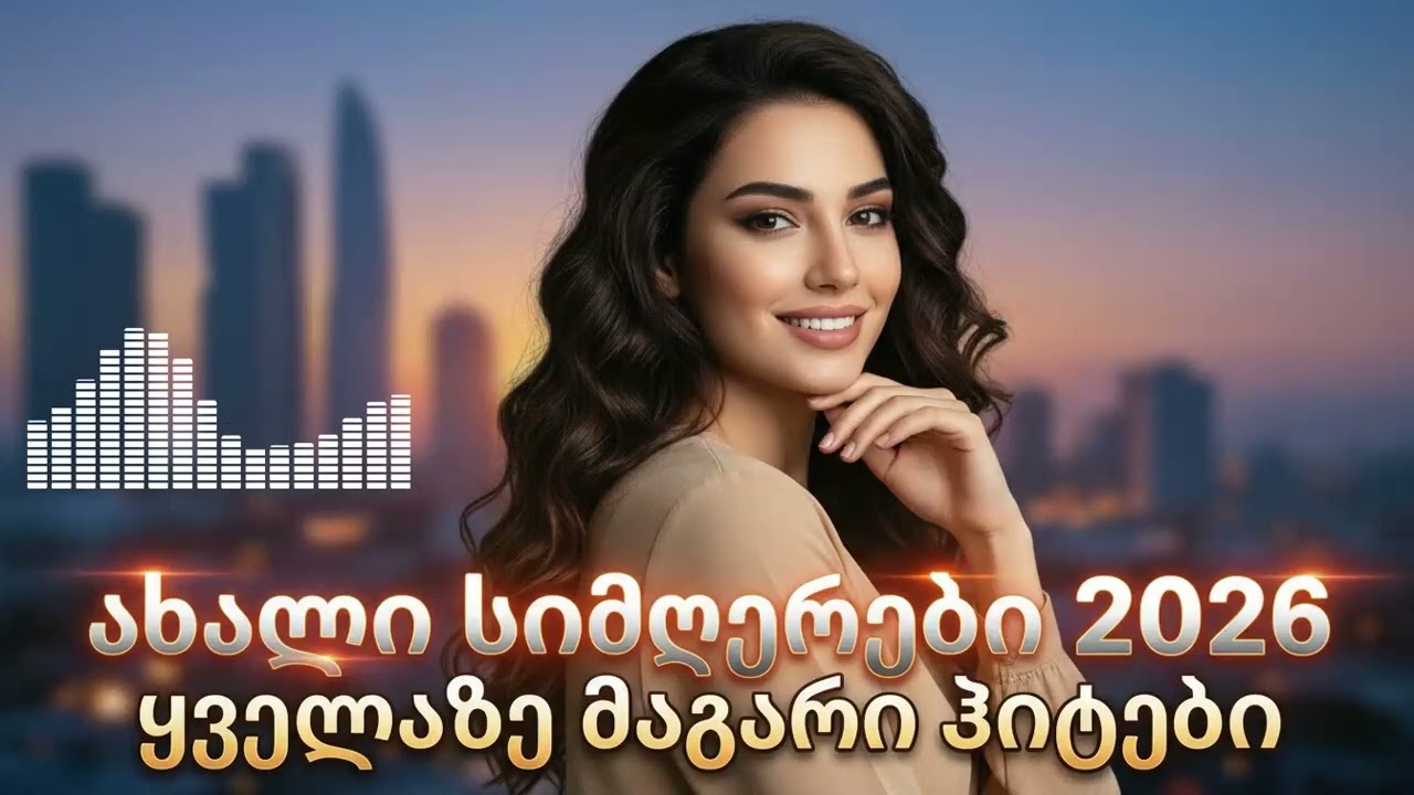 Qartuli Simgerebi 💔 სიმღერები გულისთვის: Georgian Hits (Full Album) 🇬🇪