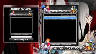 Reproductor de MP3 (VISUAL BASIC 2008).wmv