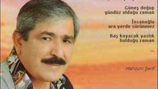 Emrah Mahzuni-Duygumu benim Resimi