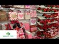 DOLLAR TREE* VALENTINES DAY 2020* NEW FINDS/SHOP WITH ME