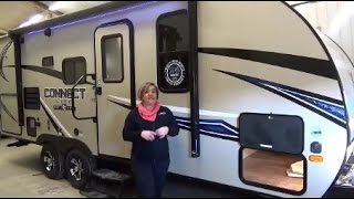 2017 Connect Lite 211 Rbk By Kz