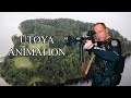 Utøya Animation