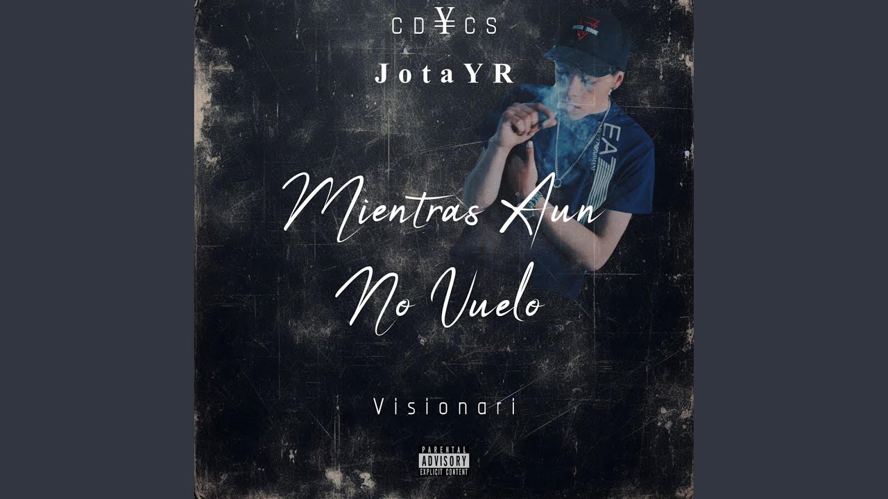 Mientras Aun No Vuelo