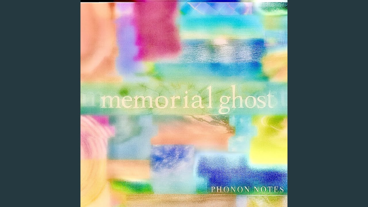 Memorial Ghost auf YouTube ansehen Memorial Ghost auf YouTube ansehen