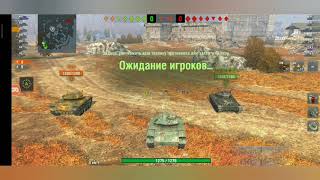 T49..Лучшие Риплеи  Под Музыку... Wot Blitz