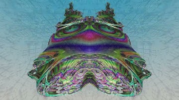 Great Fractals and non-fractal Animations 5015 @RickLord-ff9ri