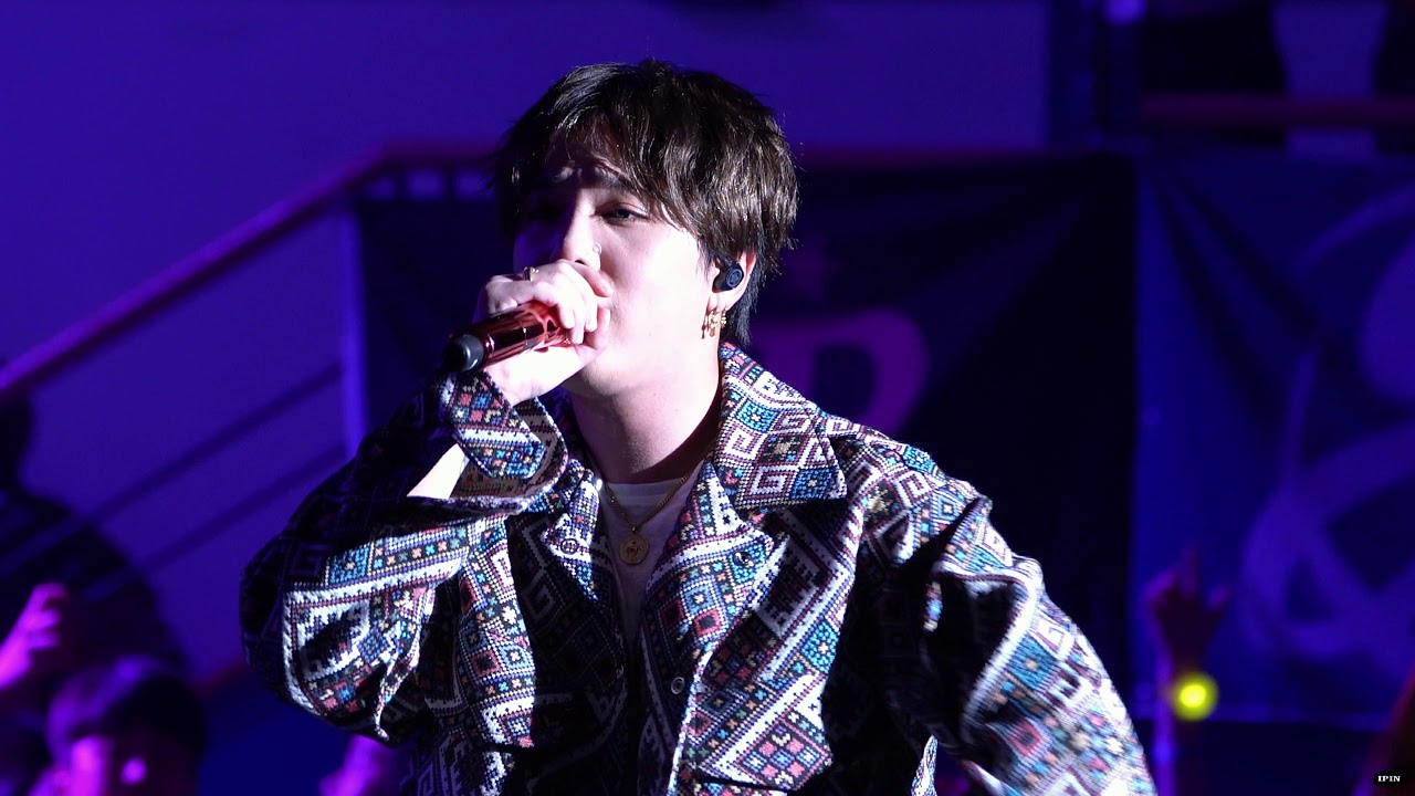 FT 아일랜드 (FTISLAND) ROCK STAR 2018 THE UNION  @KBS 아레나홀 20180630 [4K]