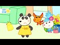 Dolly And Friends cartoon movie for kids Episodes #345