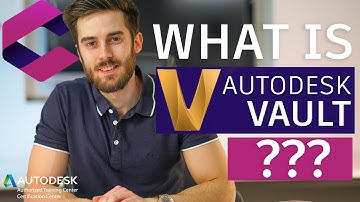What is Autodesk Vault ??? | do I really need it??? | Product Data Management | Design Data | 2021