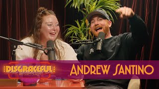 Andrew Santino: No Bad Lies, Only Good Banter