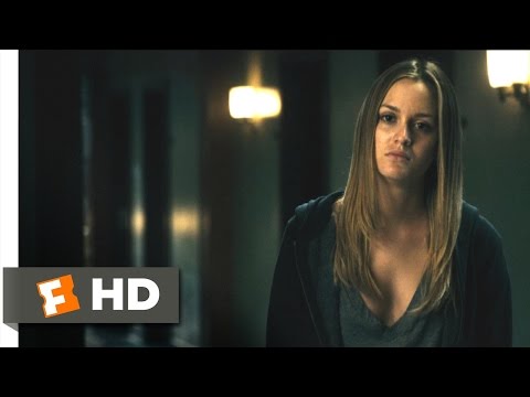 Where Were You?! Scene - The Roommate Movie (2011) - HD