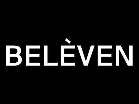 BELÈVEN Eiendomsmegling –
