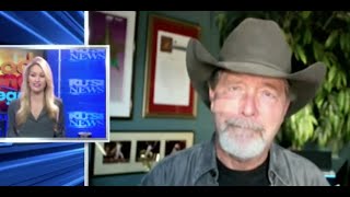 Mayor Steve Vaus discusses 2nd anniversary of the Poway Synagogue shooting