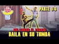 My Friend Pedro Gameplay PARTE 4 | Sin llorar el Pasado, Baila en su Tumba