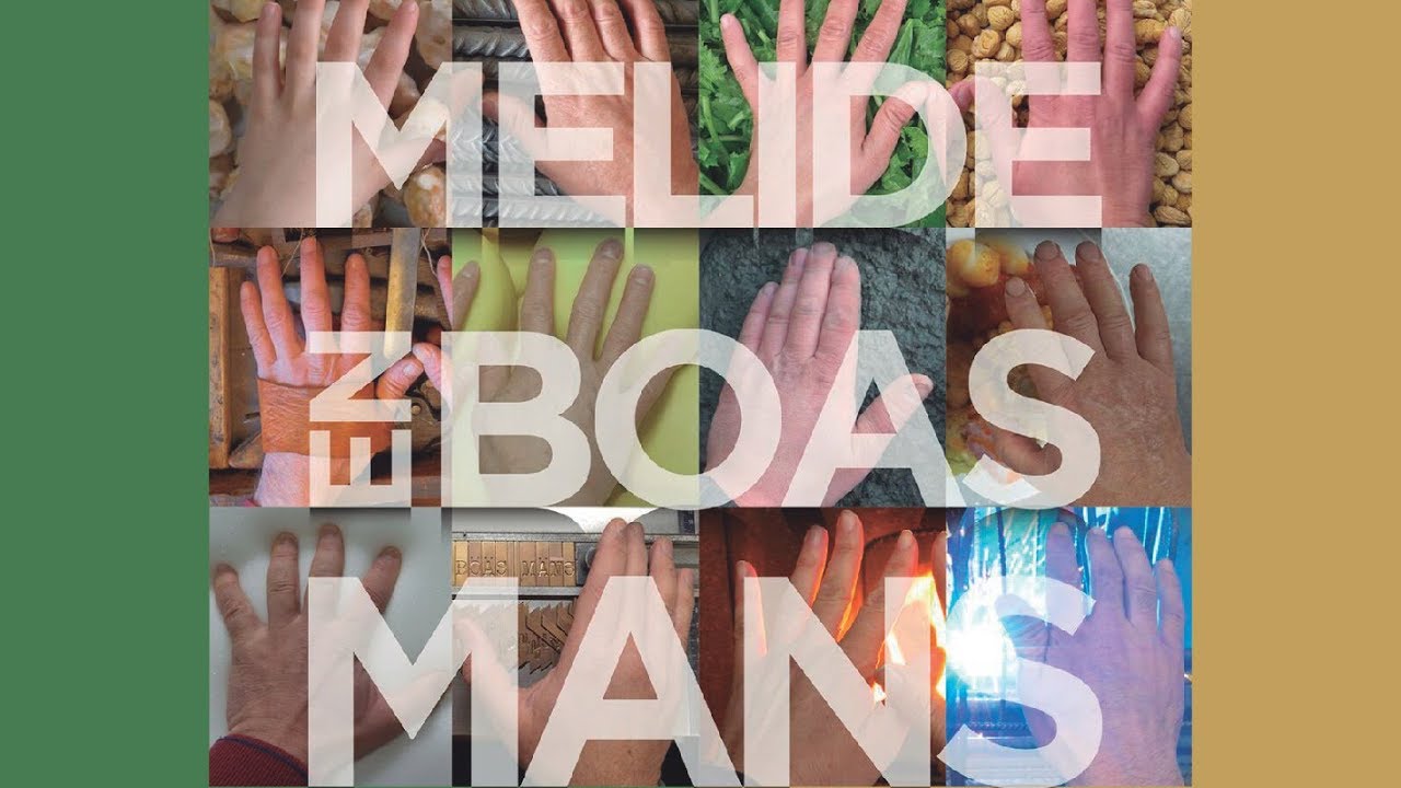 MELIDE, EN BOAS MANS