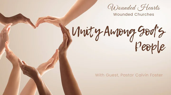 Episode 101 | Unity Among God's People - Pastor Ca...