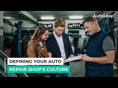 Definition Of Auto Repair