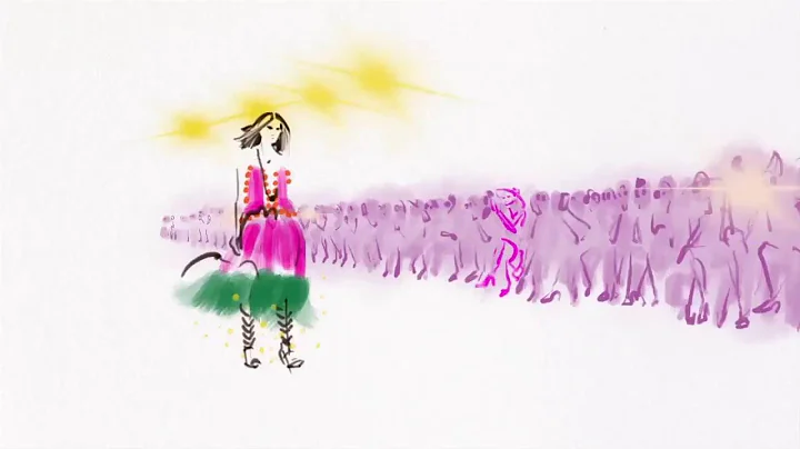 How to Shop Trunkshow with Moda Operandi
