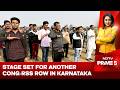 Karnataka News | Karnataka Govt's New Public Places Bill: Fresh Flashpoint With RSS?