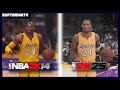 Are NBA 2K S Graphics Getting Worse Are NBA 2K S Graphics Getting Worse