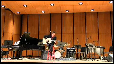 Colin Wolf | Senior Recital