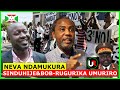 Capture de la vidéo Alex Sinduhije&Bob-Rugurika Birahindutse,Nyangoma,Leonce,Butare,Na Leta Ya Neva Irahava Kunguvu