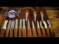 Kizlyar Supreme Throwing Knives Quick Summery Kizlyar Supreme Throwing Knives Quick Summery