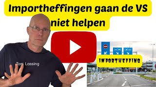 Download Lagu Importheffingen gaan de VS niet helpen MP3 Download Lagu Importheffingen gaan de VS niet helpen MP3