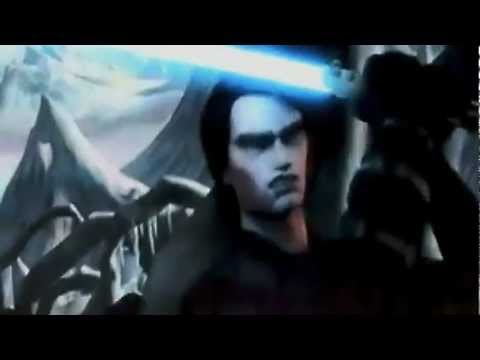 The Clone Wars Season 5 - Embo Trailer (Better Quality)