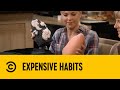 Expensive habits  mom  comedy central africa