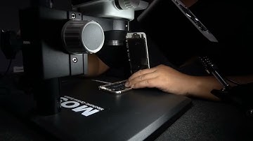 Mechanic T-824 SE No Disassembly Required Mobile Phone Tail Insertion Detector