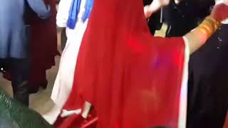 Gelinden Kaynanaya Güzel Şov 2018