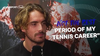 Tennis news - Top stories, videos & results - Eurosport