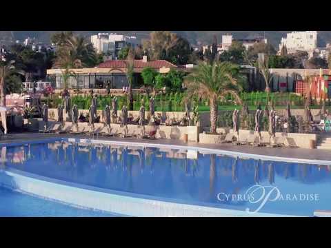 5* Lord's Palace Hotel, Kyrenia, North Cyprus | Cyprus Paradise
