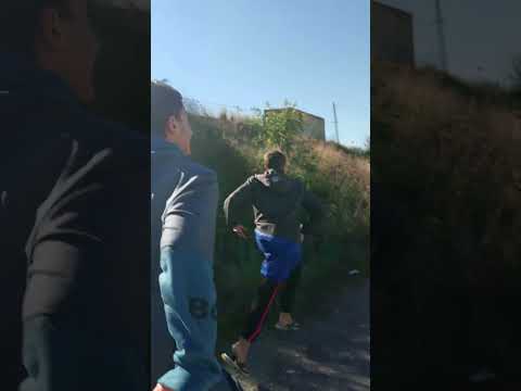 خاوتي جرا مورانا مور زيتون لوكان قبضنا وش يصرا زعما