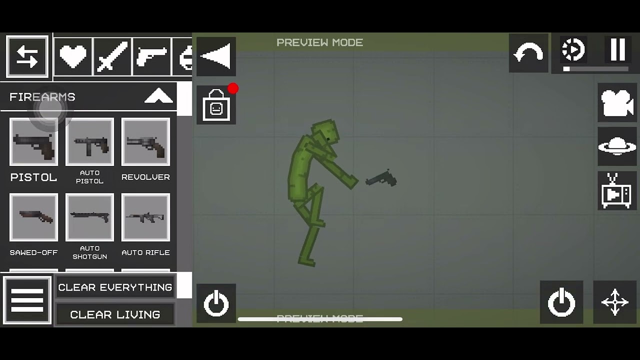 How to make a map in melon playground! #tutorial #sandbox - YouTube