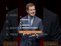 Sometimes, hecklers ask deeper questions. #jimmycarr #crowdwork #hecklers