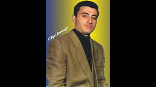 Spartak Ghazaryan - Im Nune 1996 *classic*