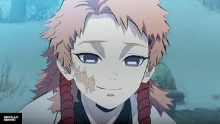 Tanjiro vs Sabito (S Rank)