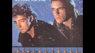 Go West - We Close Our Eyes