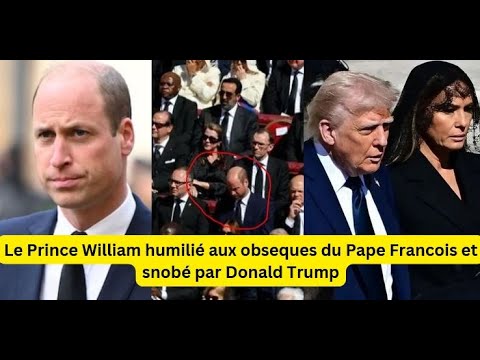 Le Prince William