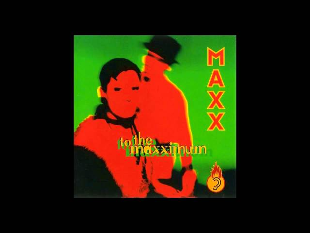 Maxx - Heart Of Stone