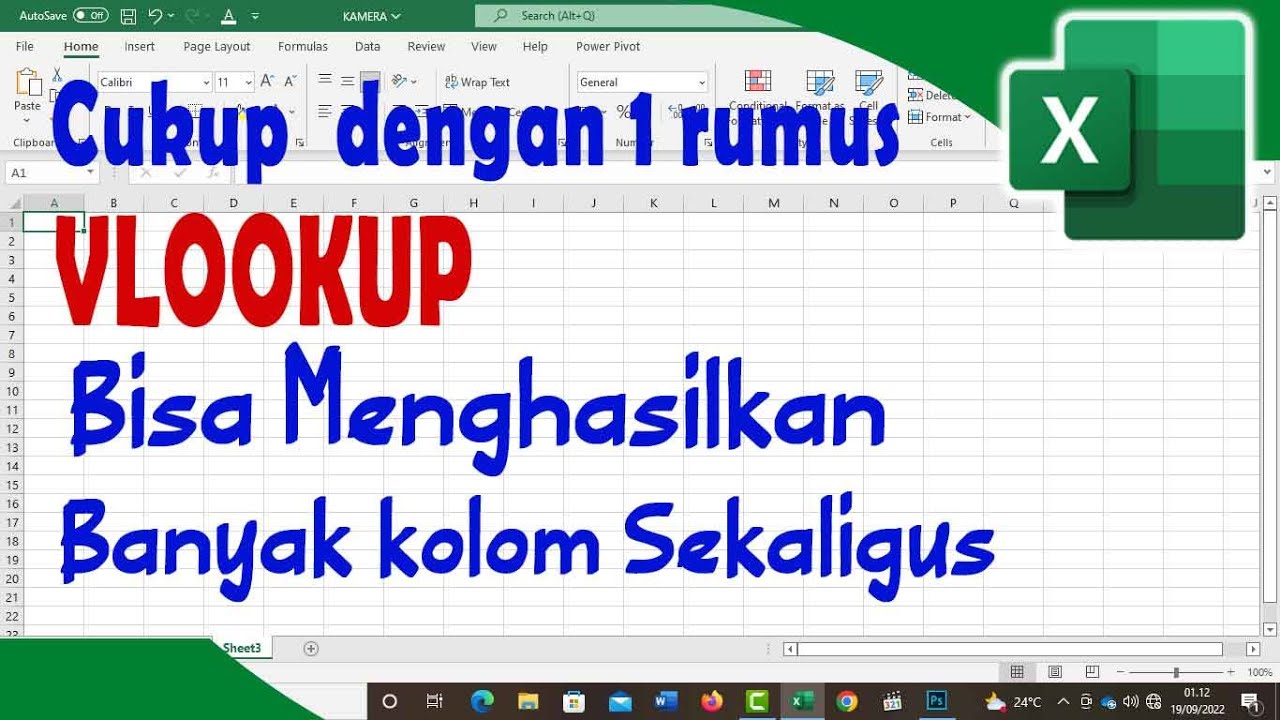 Satu Rumus VLOOKUP Bisa Menghasilkan Banyak Kolom Sekaligus YouTube satu-rumus-vlookup-bisa-menghasilkan-banyak-kolom-sekaligus-youtube