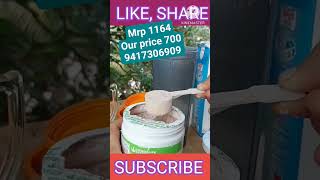 herbalife dino shake #herbalife