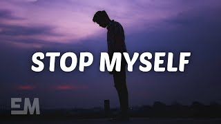 Soran - Stop Myself (Lyrics) chords
