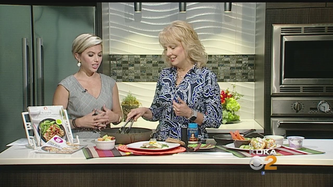 Weight Watchers Recipes: National Sandwich Month