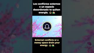 ¿Perdiste tu paz, LIBRA? ♎ Recupera tu equilibrio interior #shorts #libra #tips #hoy #horoscopo